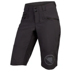 Endura Women's Singletrack Short II - Cycling Bottoms
