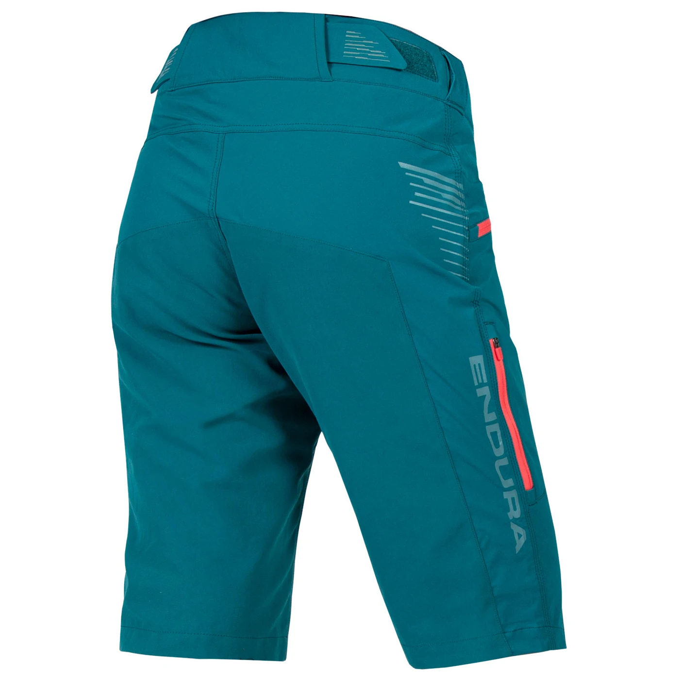 Endura Women's Singletrack Short II - Cycling Bottoms 2 Endura Women's Singletrack Short II - Cycling Bottoms - Image 2