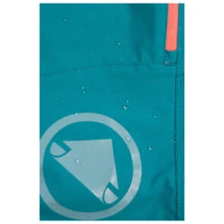 Endura Women's Singletrack Short II - Cycling Bottoms 9 Endura Women's Singletrack Short II - Cycling Bottoms -Outdoor Wear Store endura womens singletrack short ii cycling bottoms detail 5