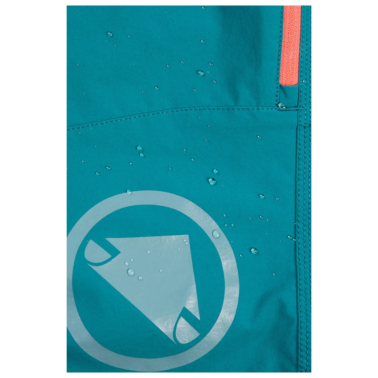 Endura Women's Singletrack Short II - Cycling Bottoms 5 Endura Women's Singletrack Short II - Cycling Bottoms - Image 5