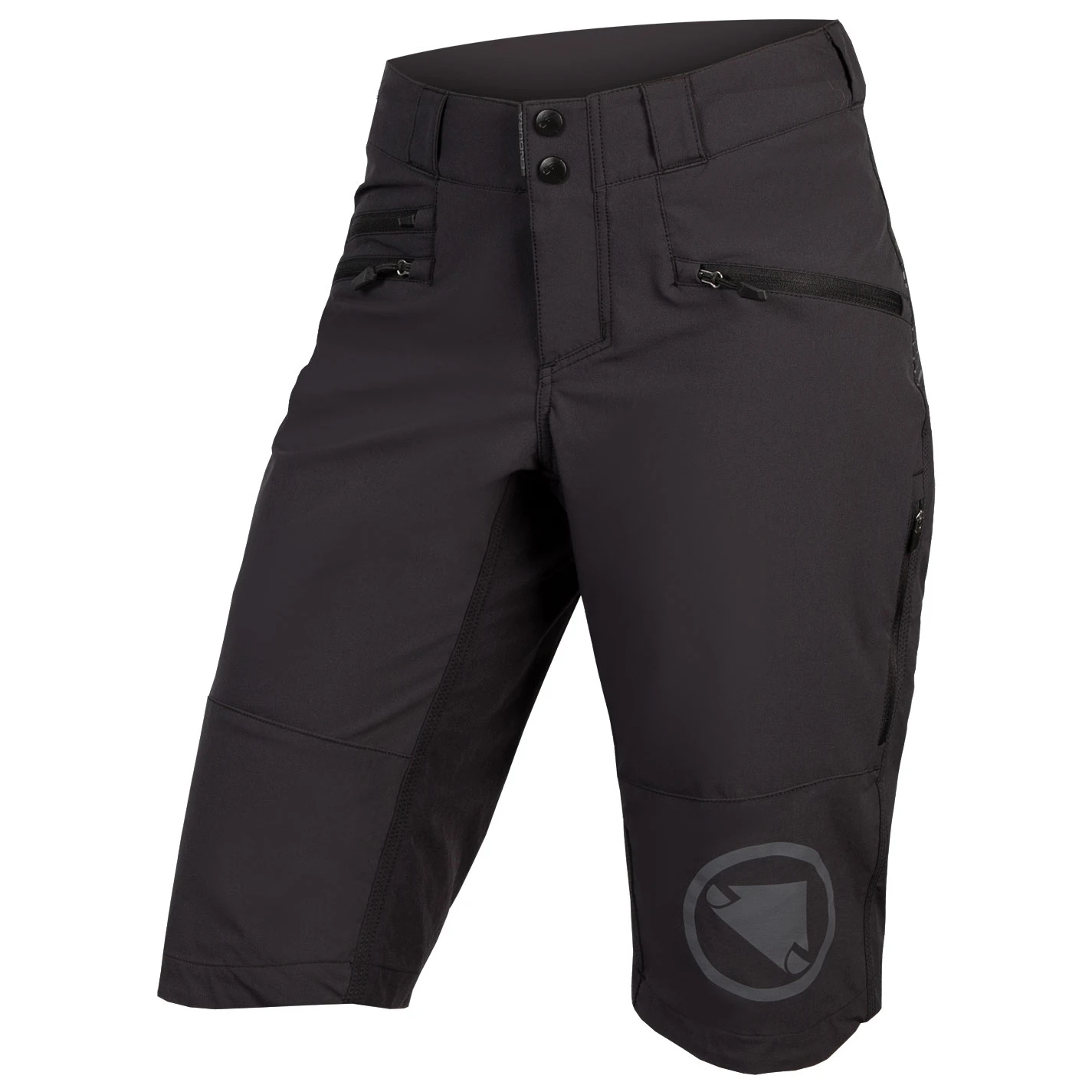 Endura Women's Singletrack Short II - Cycling Bottoms 1 Endura Women's Singletrack Short II - Cycling Bottoms