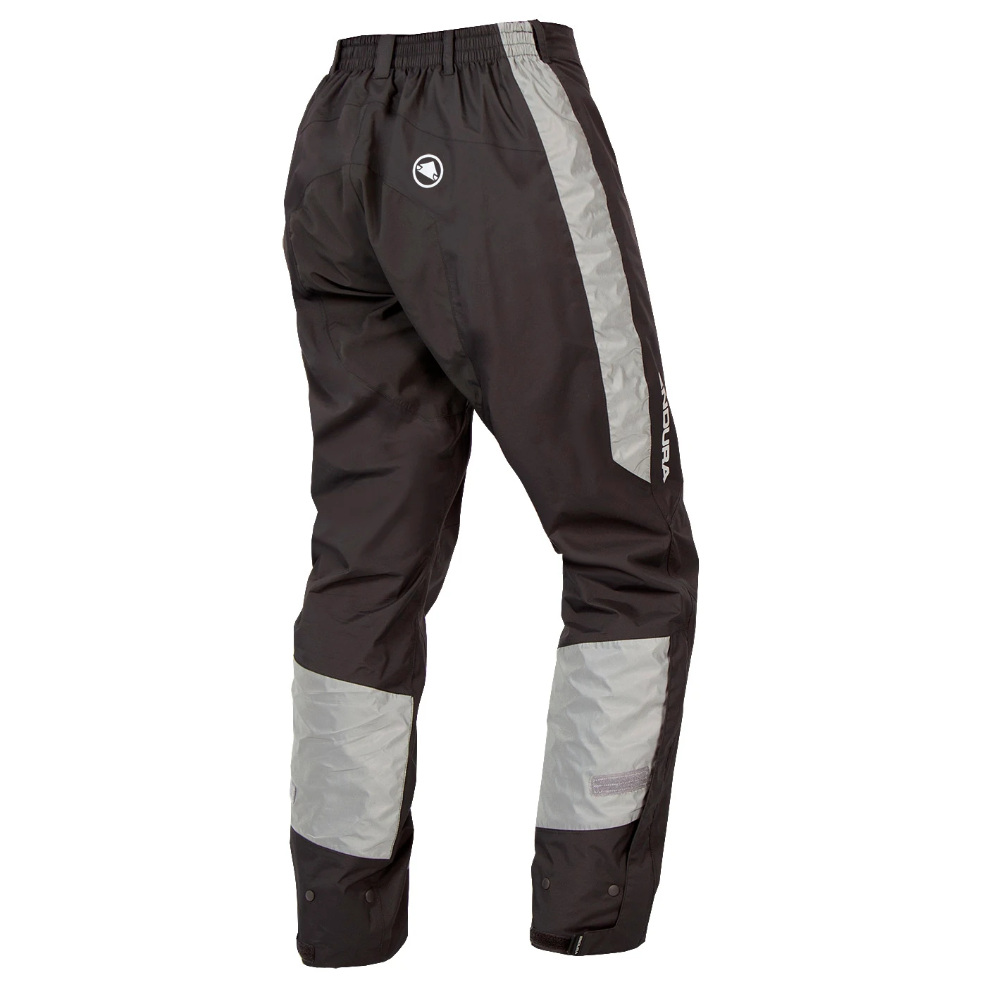 Endura Women's Urban Luminite Waterproof Trousers II - Cycling Bottoms 2 Endura Women's Urban Luminite Waterproof Trousers II - Cycling Bottoms - Image 2