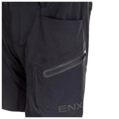 Endurance Jamal 2 In 1 Cycling Shorts - Cycling Bottoms 5 Endurance Jamal 2 In 1 Cycling Shorts - Cycling Bottoms -Outdoor Wear Store endurance jamal 2 in 1 cycling shorts cycling bottoms detail 3