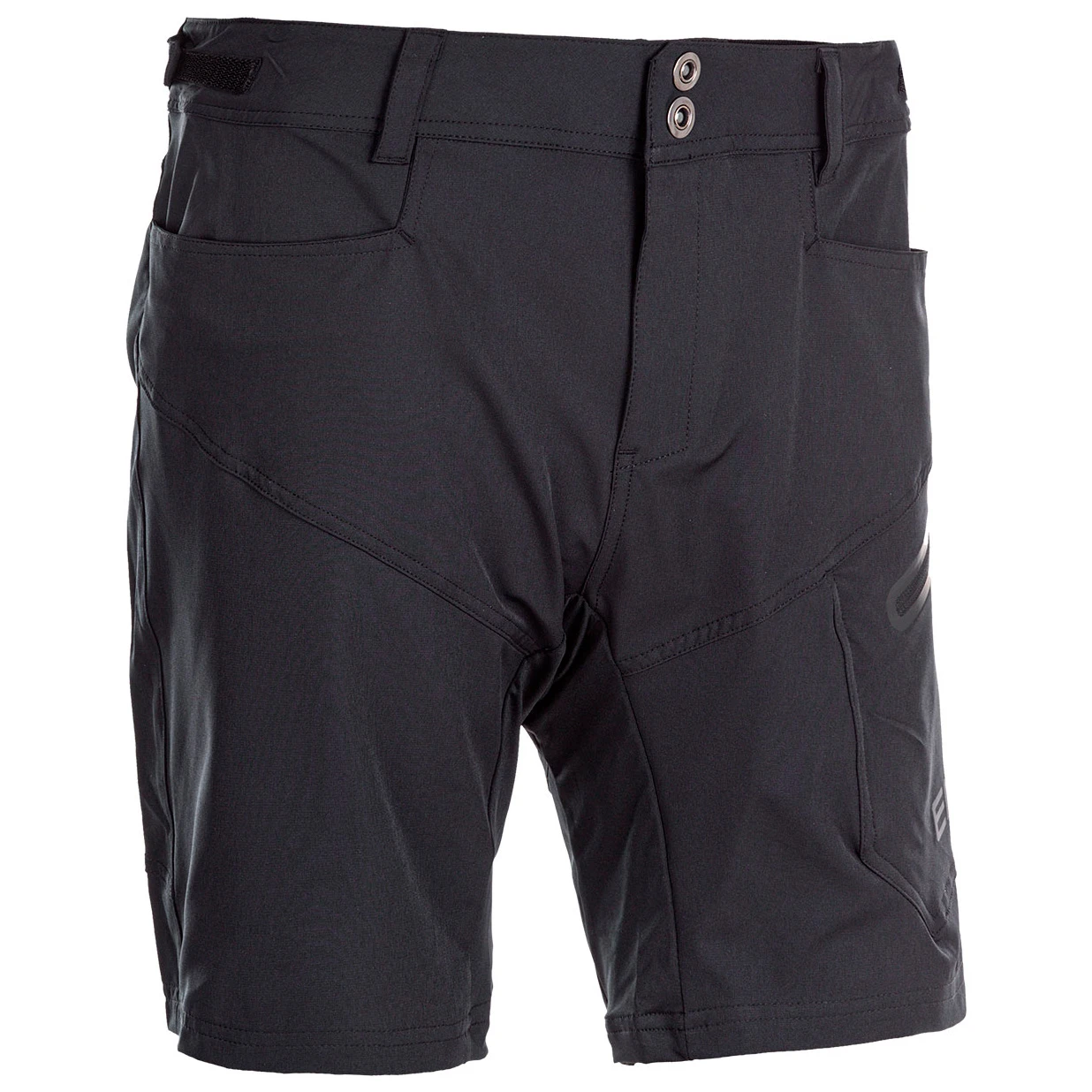 Endurance Jamal 2 In 1 Cycling Shorts - Cycling Bottoms 1 Endurance Jamal 2 In 1 Cycling Shorts - Cycling Bottoms
