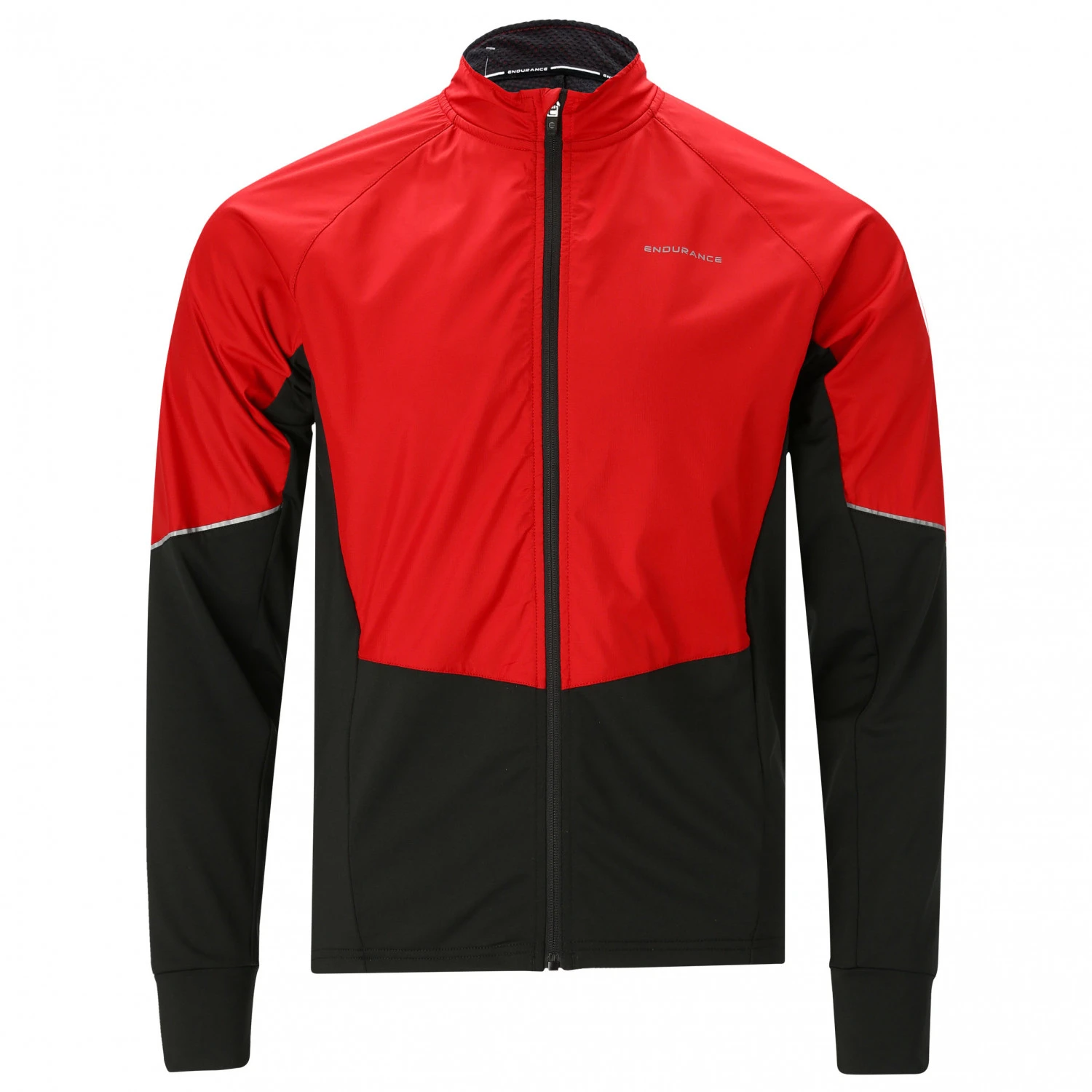 Endurance Jive Functional Cycling - Cycling Jacket 1 Endurance Jive Functional Cycling - Cycling Jacket