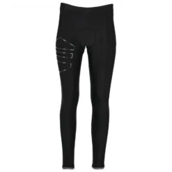 Endurance Women's Jayne Long Winter Cycling Tights XQL - Cycling Bottoms