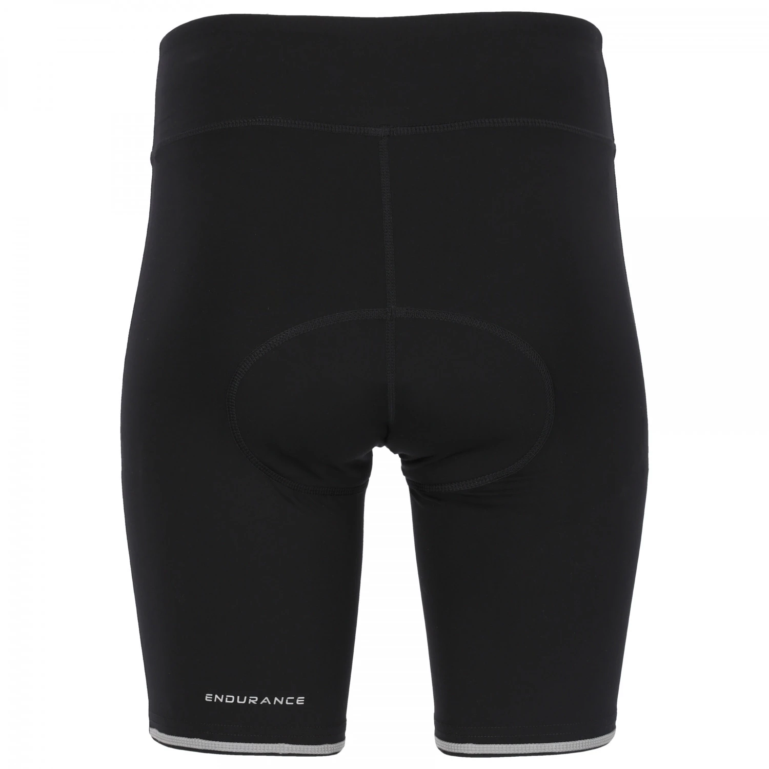 Endurance Women's Juvel Short Cycling Tights W/ Gel-Pad - Cycling Bottoms 2 Endurance Women's Juvel Short Cycling Tights W/ Gel-Pad - Cycling Bottoms - Image 2