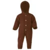 Engel Baby Overall Mit Kapuze - Overall