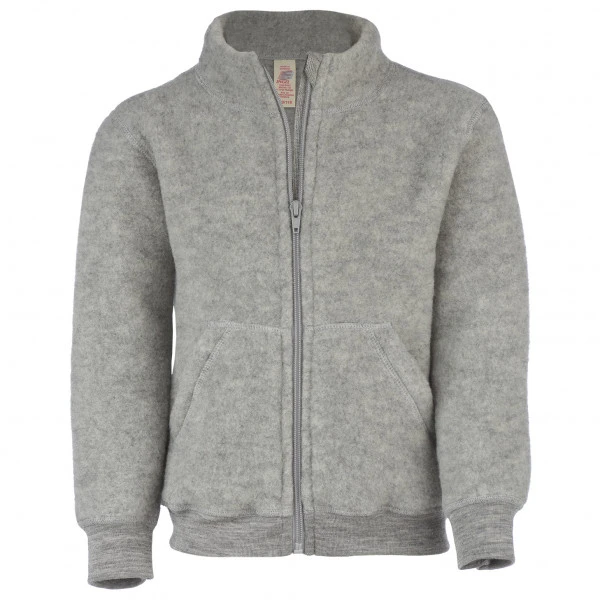 Engel Baby-Zipjacke - Casual Jacket 1 Engel Baby-Zipjacke - Casual Jacket