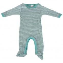 Engel Kid's Schlafoverall - Overall