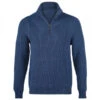Engel Troyer - Merino Jumper