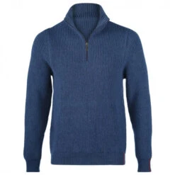 Engel Troyer - Merino Jumper