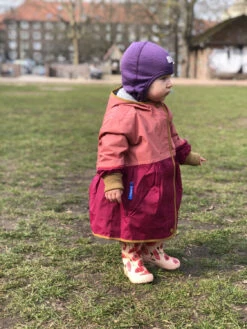 Kid's Aina Move - Coat -Outdoor Wear Store finkid kids aina move mantel 643300cfa3776122e0537415c9b461f4 1