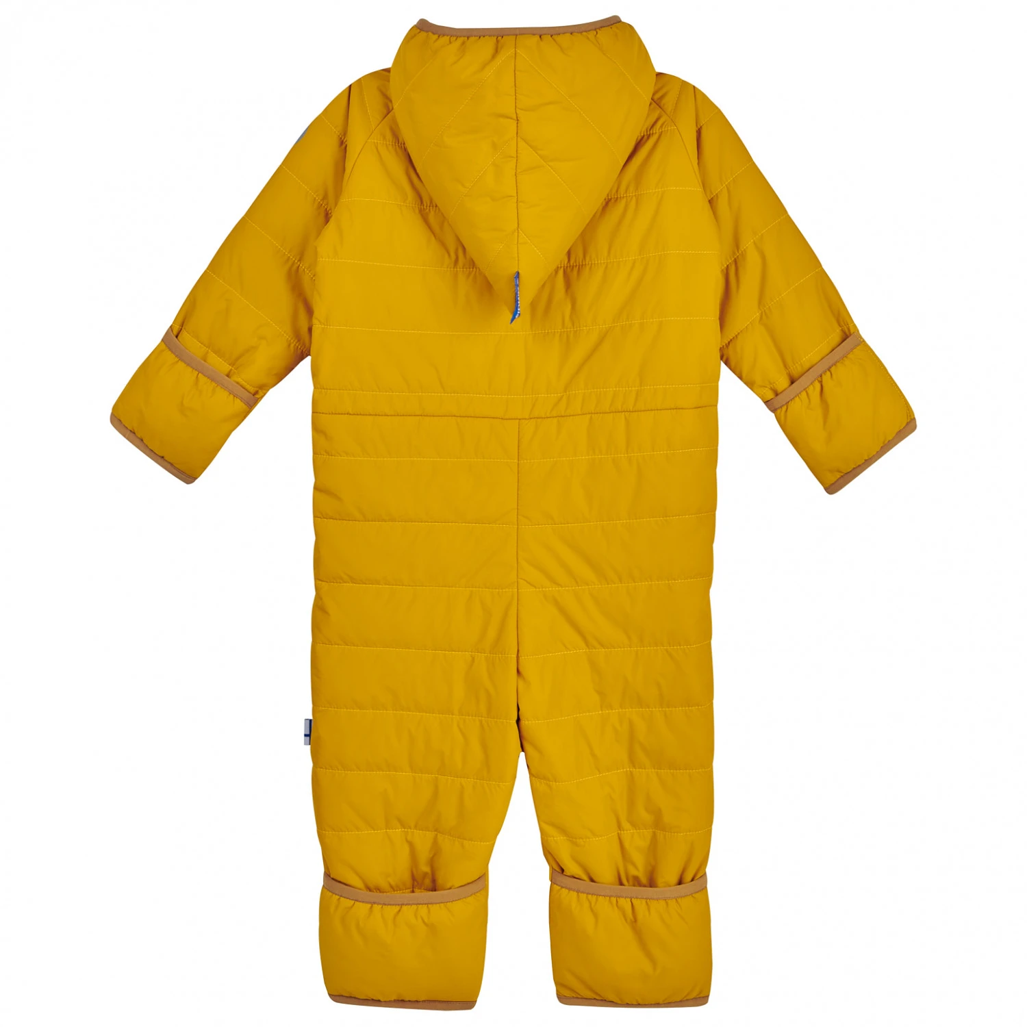 Kid's Pikku Vanu - Overall 2 Kid's Pikku Vanu - Overall - Image 2