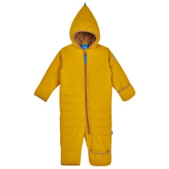 Kid's Pikku Vanu - Overall 6 Kid's Pikku Vanu - Overall -Outdoor Wear Store finkid kids pikku vanu overall detail 3