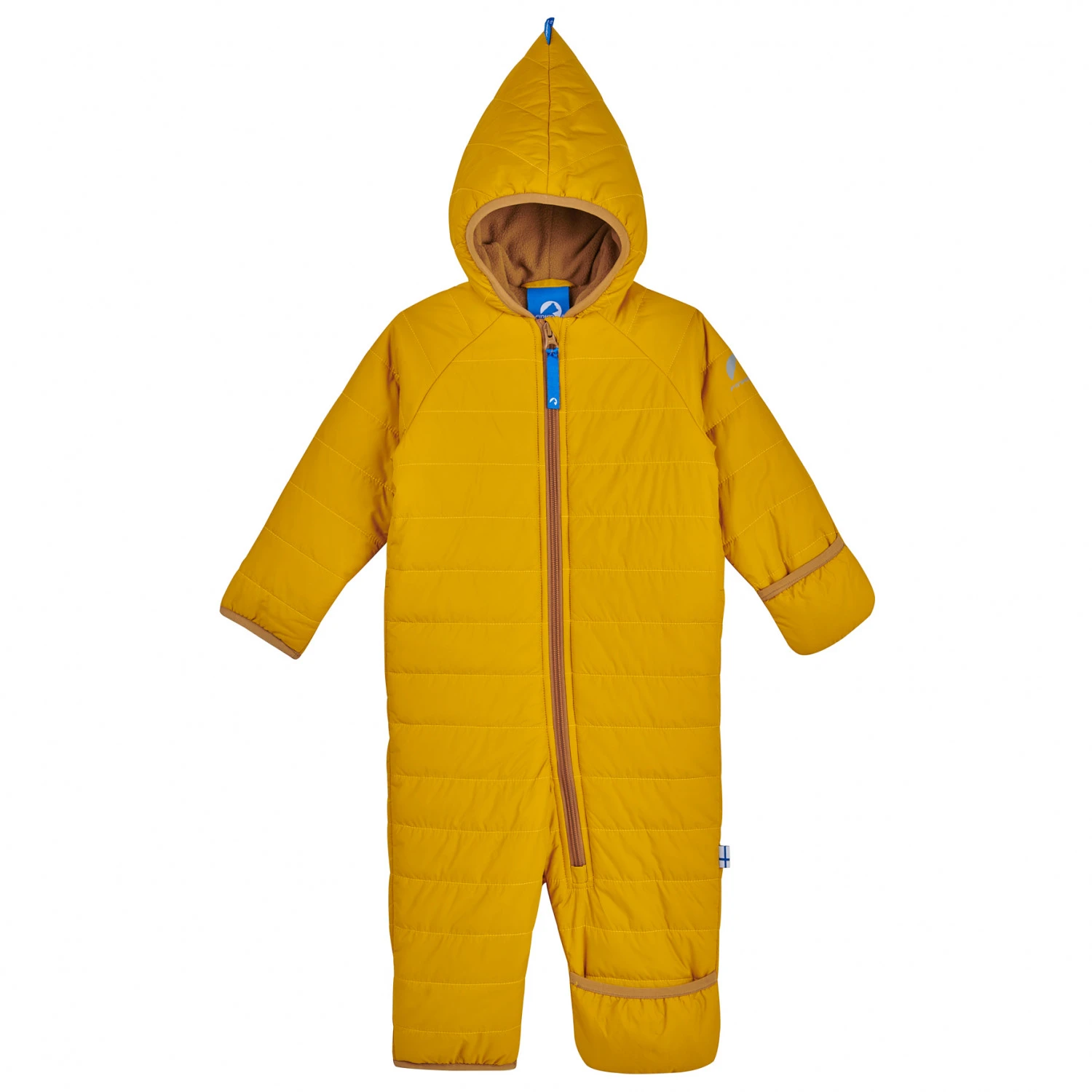 Kid's Pikku Vanu - Overall 3 Kid's Pikku Vanu - Overall - Image 3