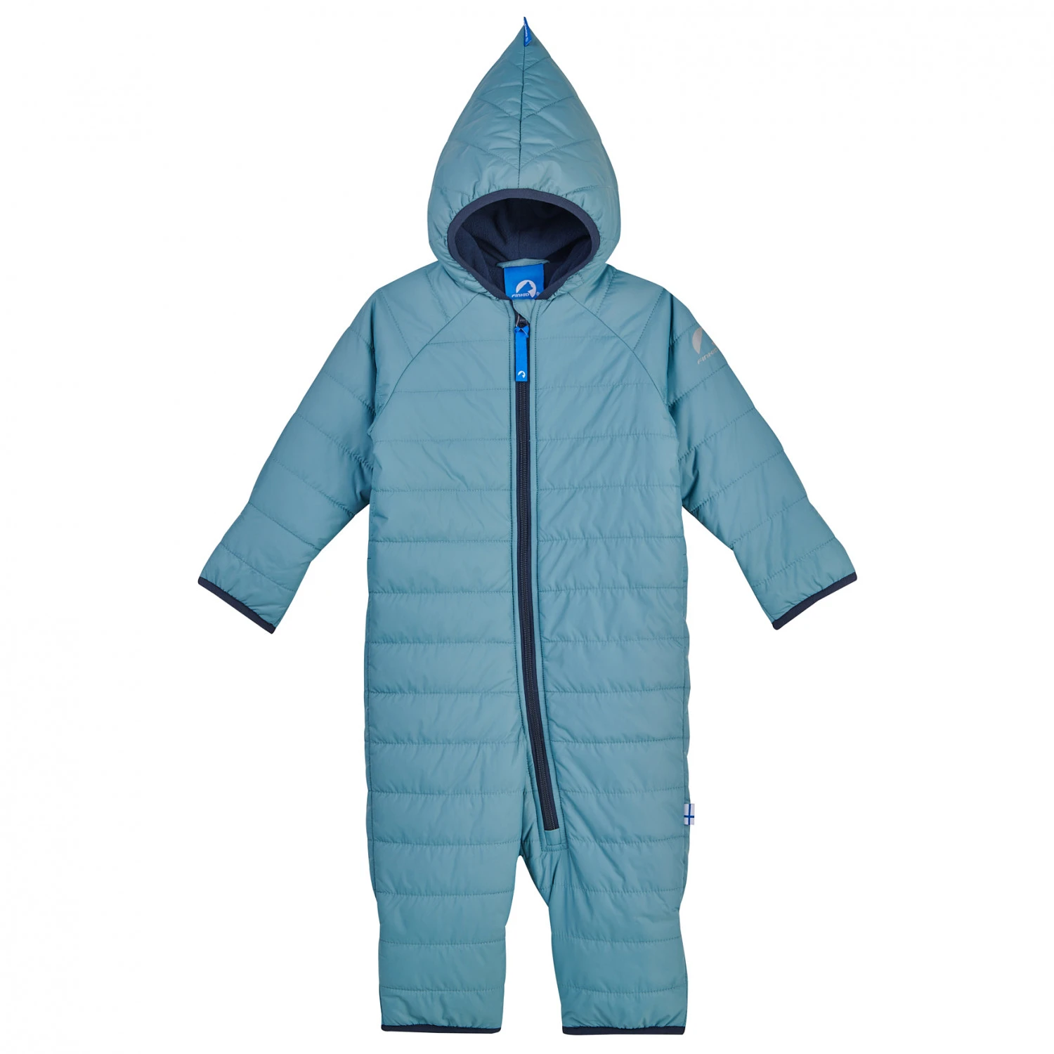 Kid's Pikku Vanu - Overall 1 Kid's Pikku Vanu - Overall