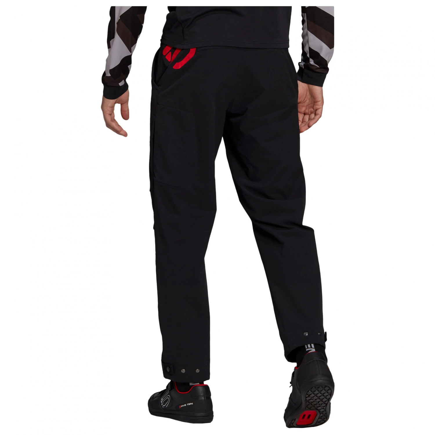 Five Ten Bike Trailx Pants - Cycling Bottoms 4 Five Ten Bike Trailx Pants - Cycling Bottoms - Image 4