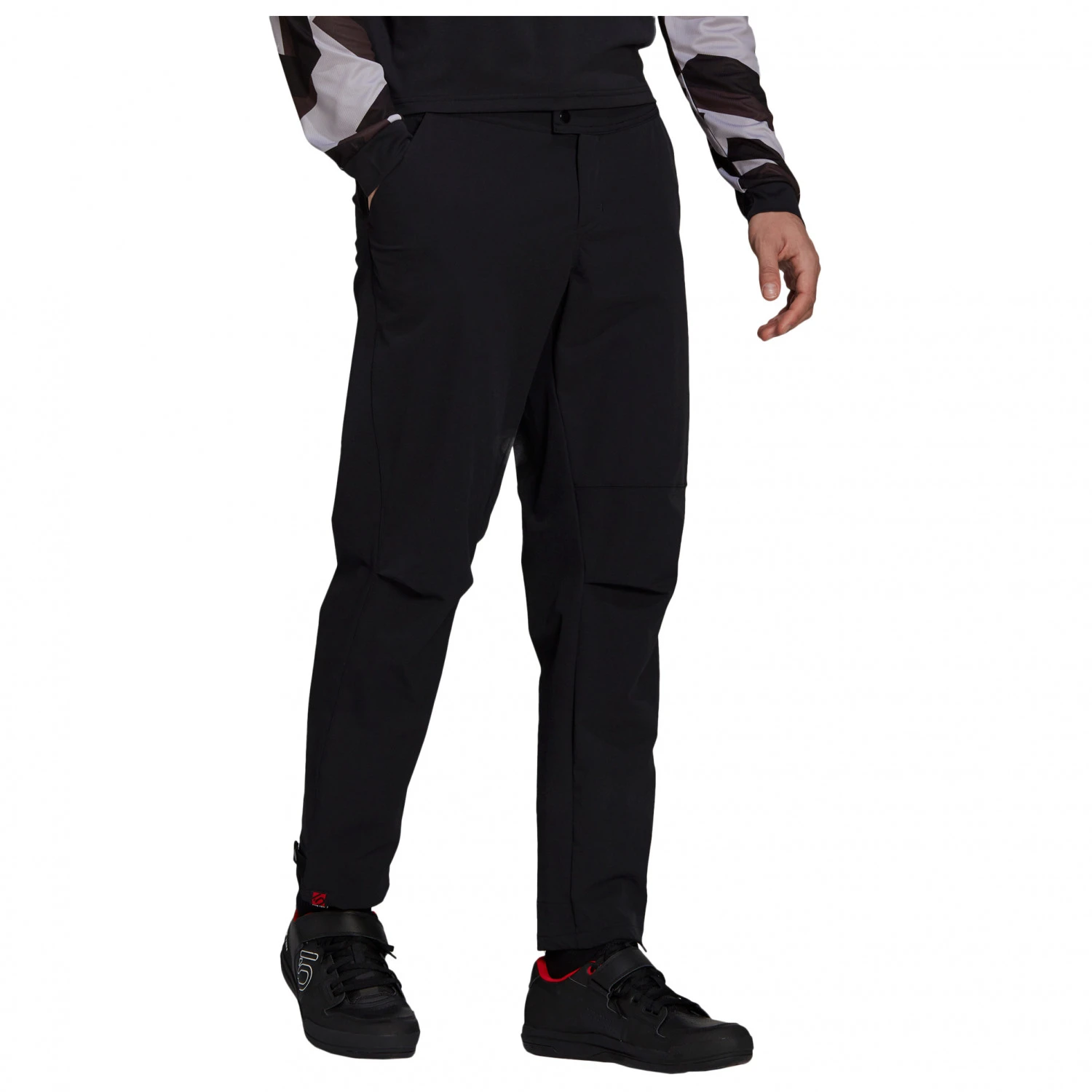 Five Ten Bike Trailx Pants - Cycling Bottoms 5 Five Ten Bike Trailx Pants - Cycling Bottoms - Image 5