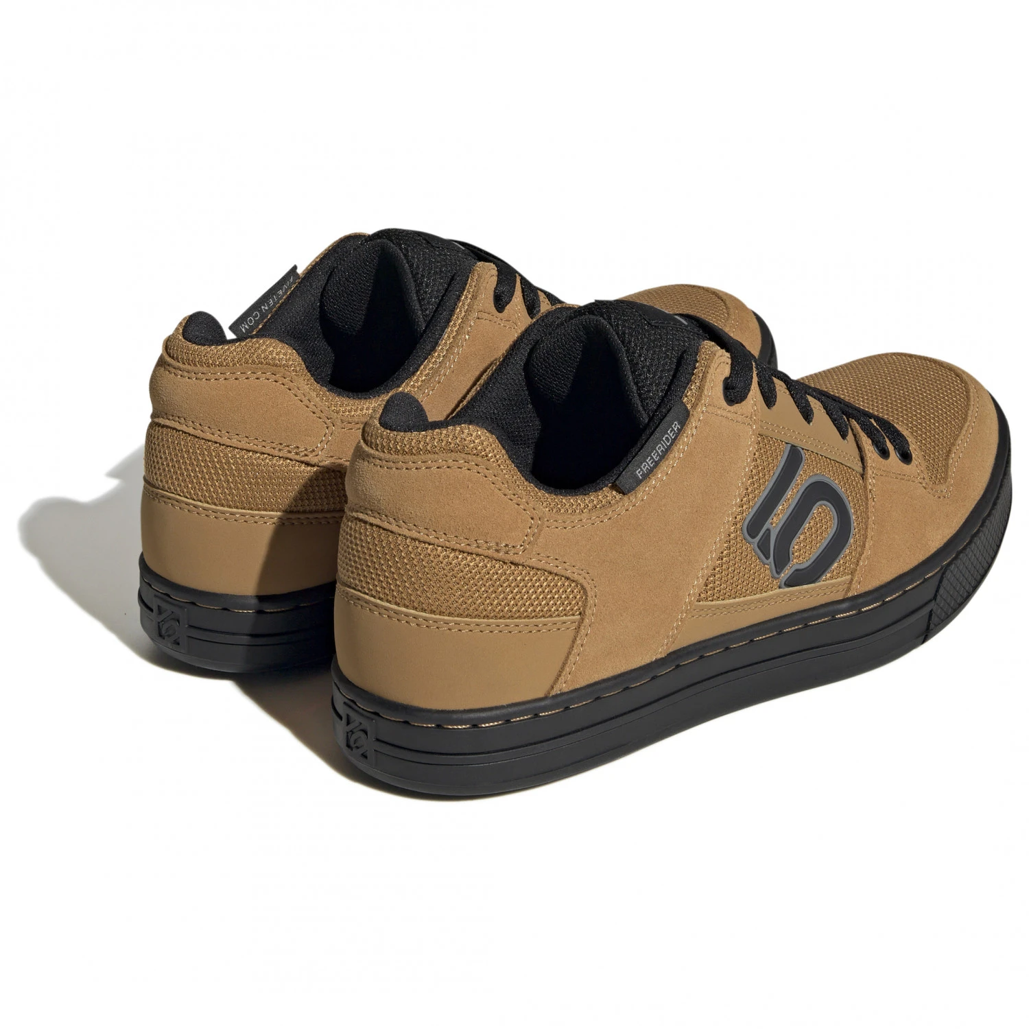 Five Ten Freerider - Cycling Shoes 4 Five Ten Freerider - Cycling Shoes - Image 4