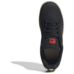 Five Ten Freerider Pro Canvas - Cycling Shoes -Outdoor Wear Store five ten freerider pro canvas cycling shoes detail 3