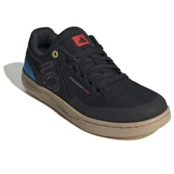 Five Ten Freerider Pro Canvas - Cycling Shoes -Outdoor Wear Store five ten freerider pro canvas cycling shoes detail 5