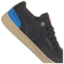 Five Ten Freerider Pro Canvas - Cycling Shoes -Outdoor Wear Store five ten freerider pro canvas cycling shoes detail 8