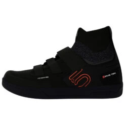 Five Ten Freerider Pro Mid Vcs - Cycling Shoes 5 Five Ten Freerider Pro Mid Vcs - Cycling Shoes -Outdoor Wear Store five ten freerider pro mid vcs cycling shoes detail 3