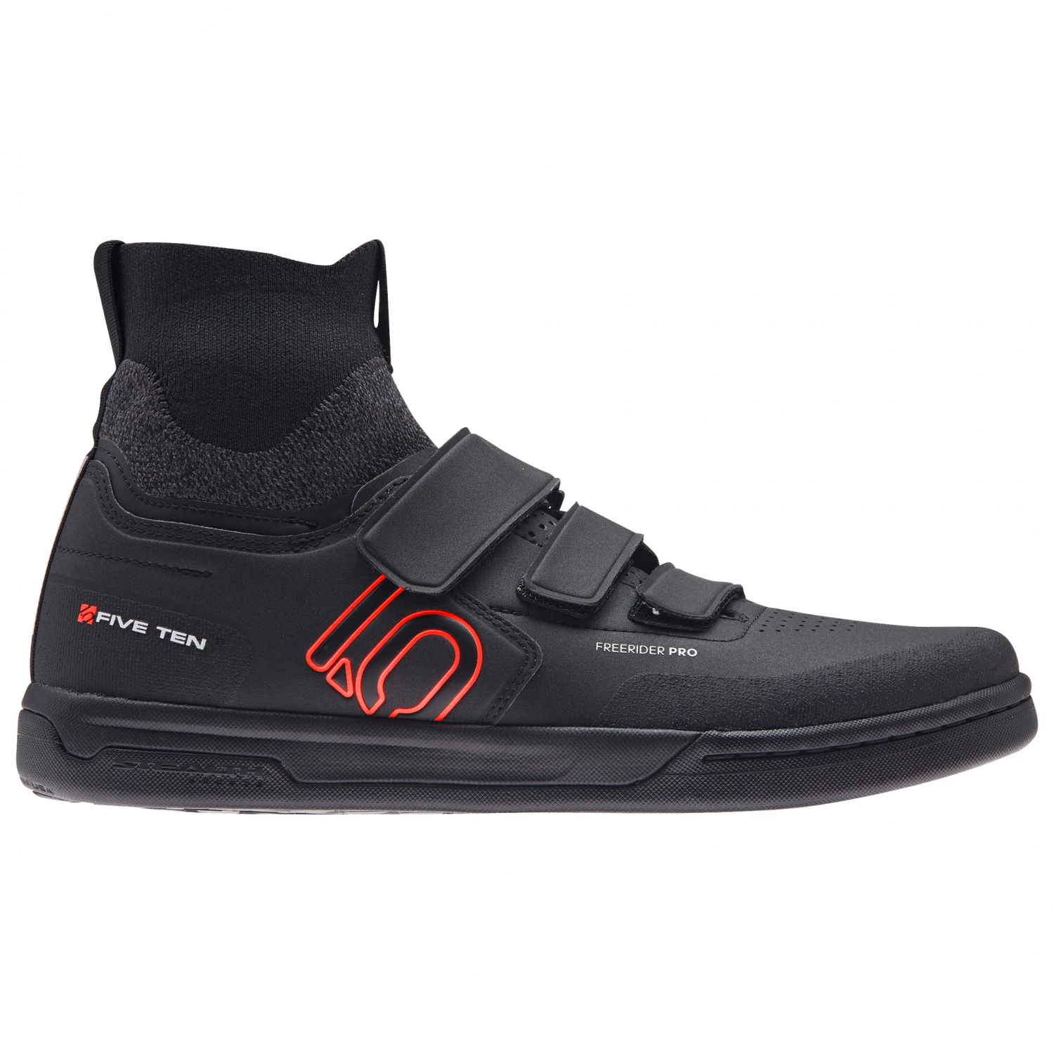 Five Ten Freerider Pro Mid Vcs - Cycling Shoes 1 Five Ten Freerider Pro Mid Vcs - Cycling Shoes