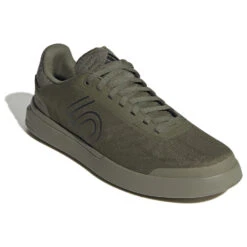 Five Ten Sleuth DLX Canvas - Cycling Shoes -Outdoor Wear Store five ten sleuth dlx canvas cycling shoes detail 3