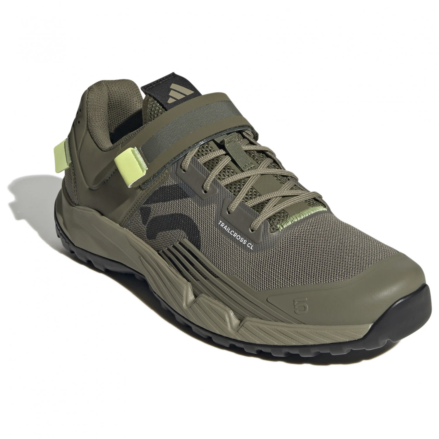 Five Ten Trailcross Clip-In - Cycling Shoes 3 Five Ten Trailcross Clip-In - Cycling Shoes - Image 3