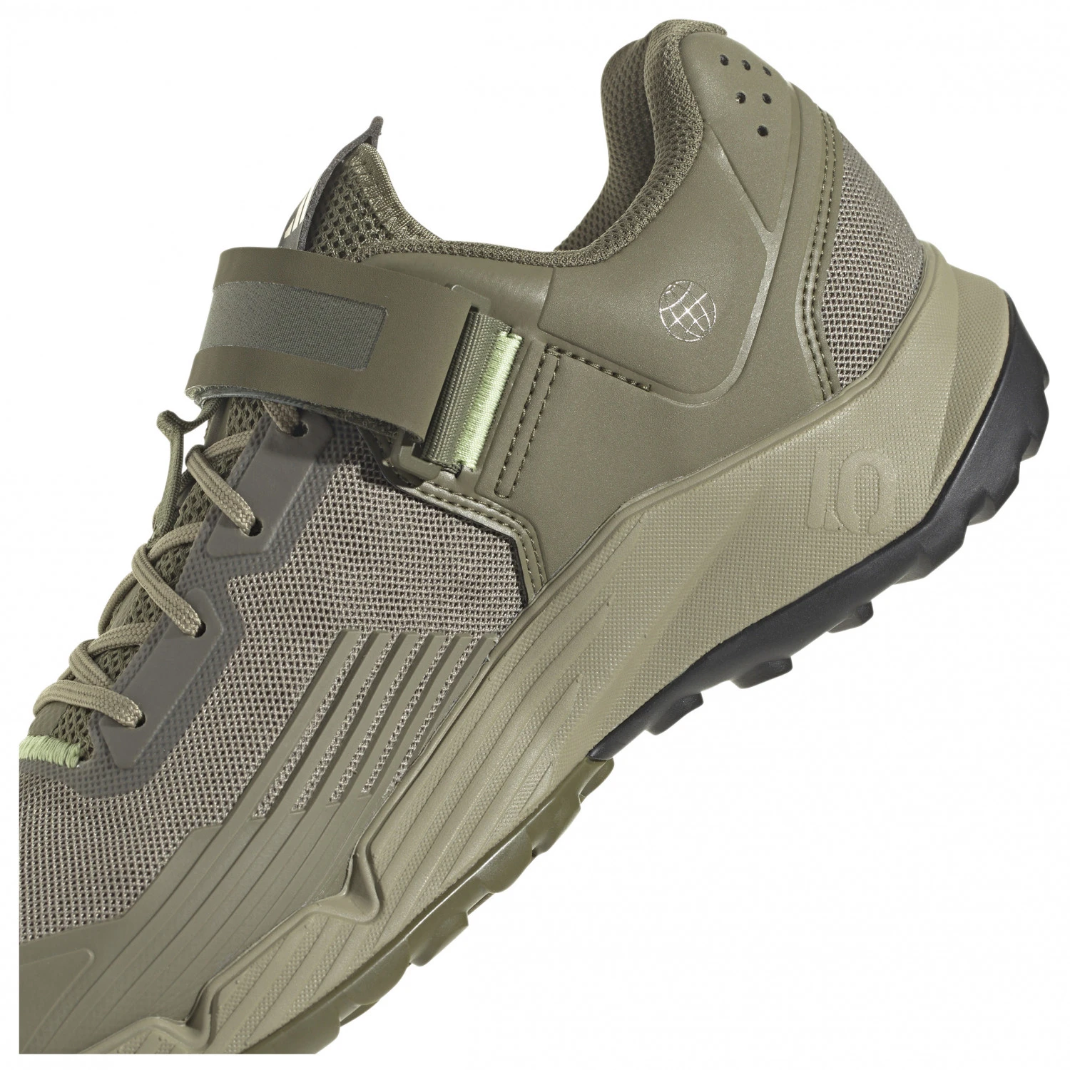 Five Ten Trailcross Clip-In - Cycling Shoes 7 Five Ten Trailcross Clip-In - Cycling Shoes - Image 7