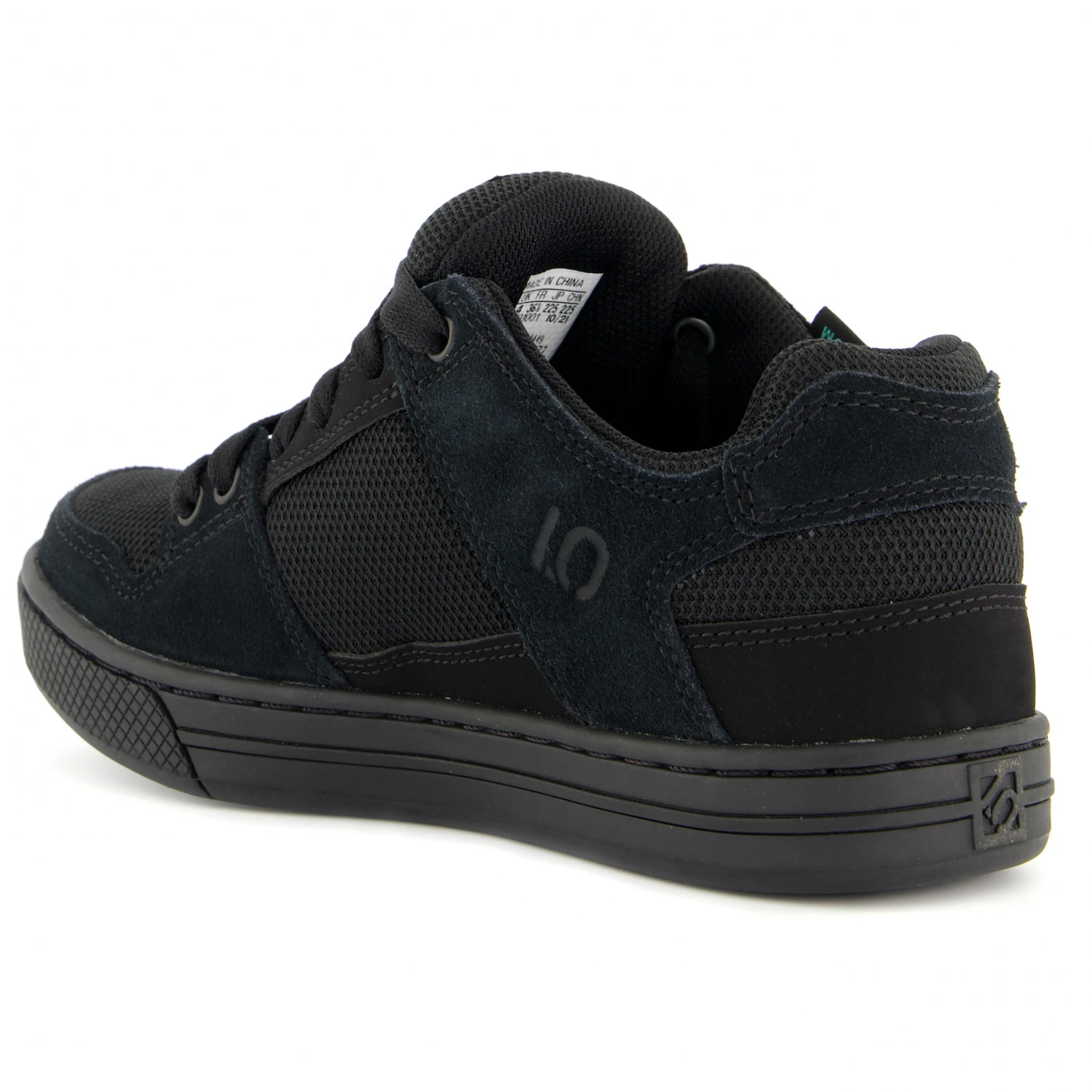 Five Ten Women's Freerider - Cycling Shoes 5 Five Ten Women's Freerider - Cycling Shoes - Image 5