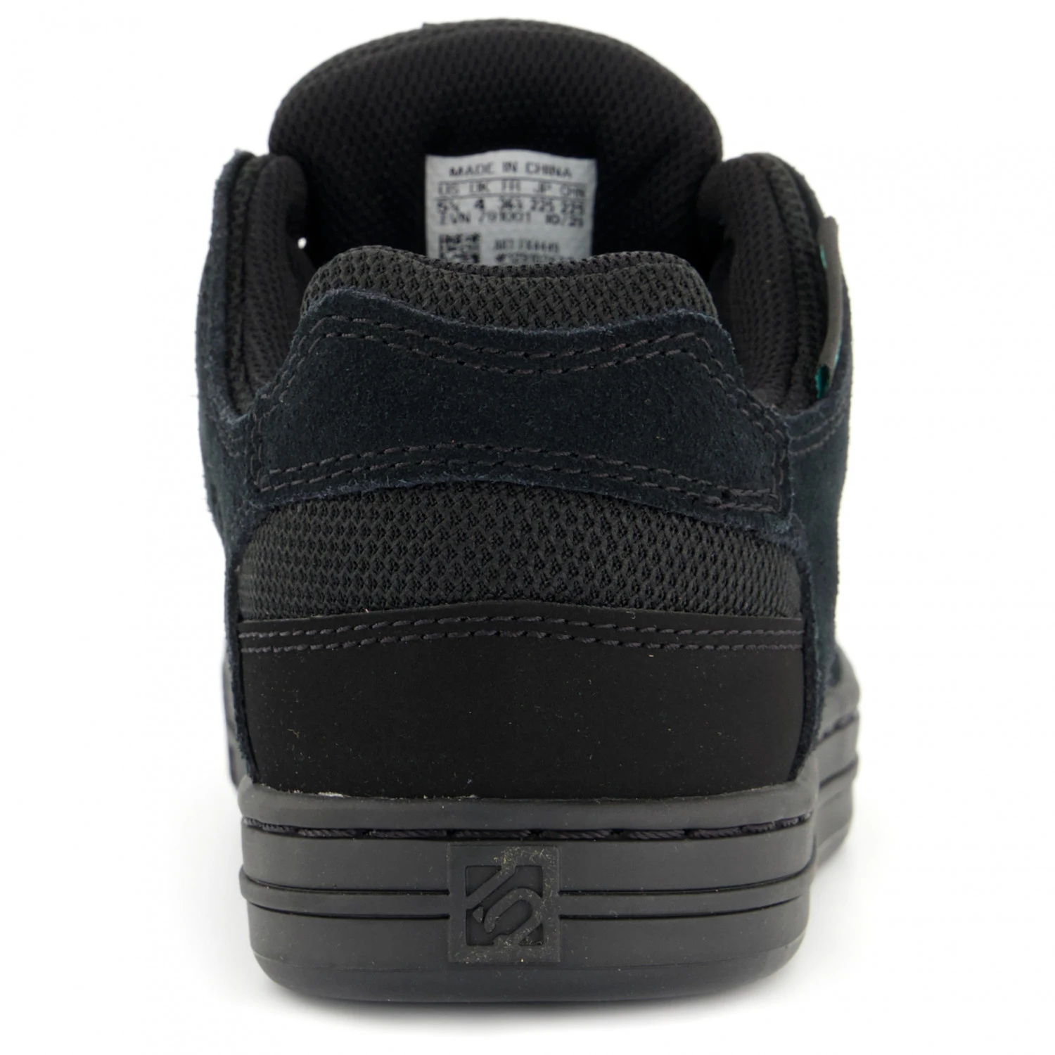 Five Ten Women's Freerider - Cycling Shoes 6 Five Ten Women's Freerider - Cycling Shoes - Image 6