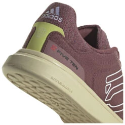 Five Ten Women's Sleuth DLX Canvas - Cycling Shoes -Outdoor Wear Store five ten womens sleuth dlx canvas cycling shoes detail 7