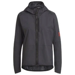 Five Ten Women's Wind Jacket - Cycling Jacket