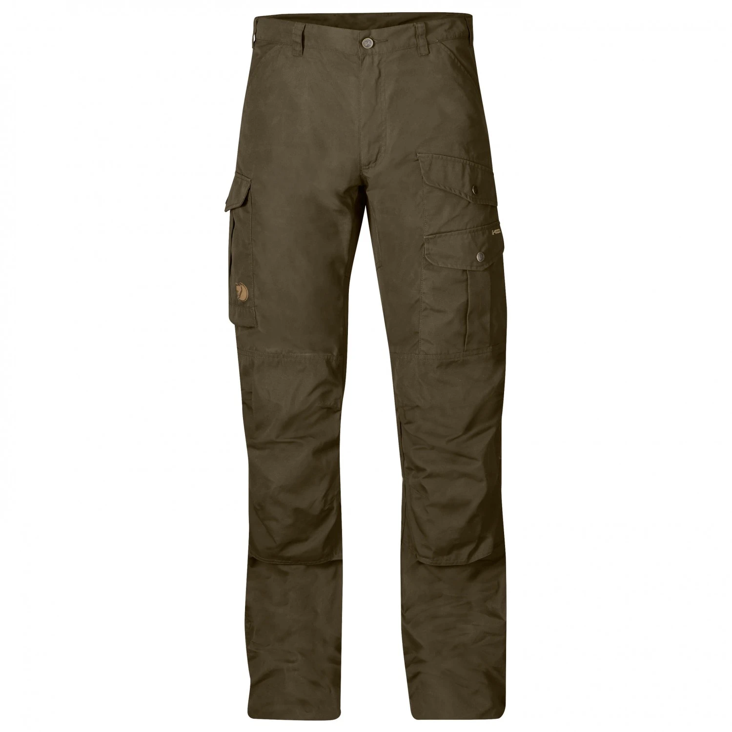 FJÄLLRÄVEN Barents Pro - Walking Trousers 1 FJÄLLRÄVEN Barents Pro - Walking Trousers