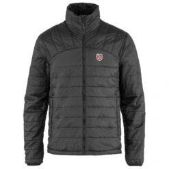 FJÄLLRÄVEN Expedition X-Lätt Jacket - Synthetic Jacket