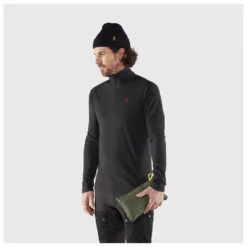 FJÄLLRÄVEN Expedition X-Lätt Jacket - Synthetic Jacket -Outdoor Wear Store fjaellraeven expedition x laett jacket synthetic jacket detail 5