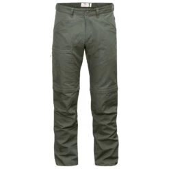 FJÄLLRÄVEN High Coast Trousers Zip-Off - Walking Trousers