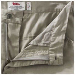 FJÄLLRÄVEN High Coast Trousers Zip-Off - Walking Trousers 7 FJÄLLRÄVEN High Coast Trousers Zip-Off - Walking Trousers -Outdoor Wear Store fjaellraeven high coast trousers zip off walking trousers detail 3