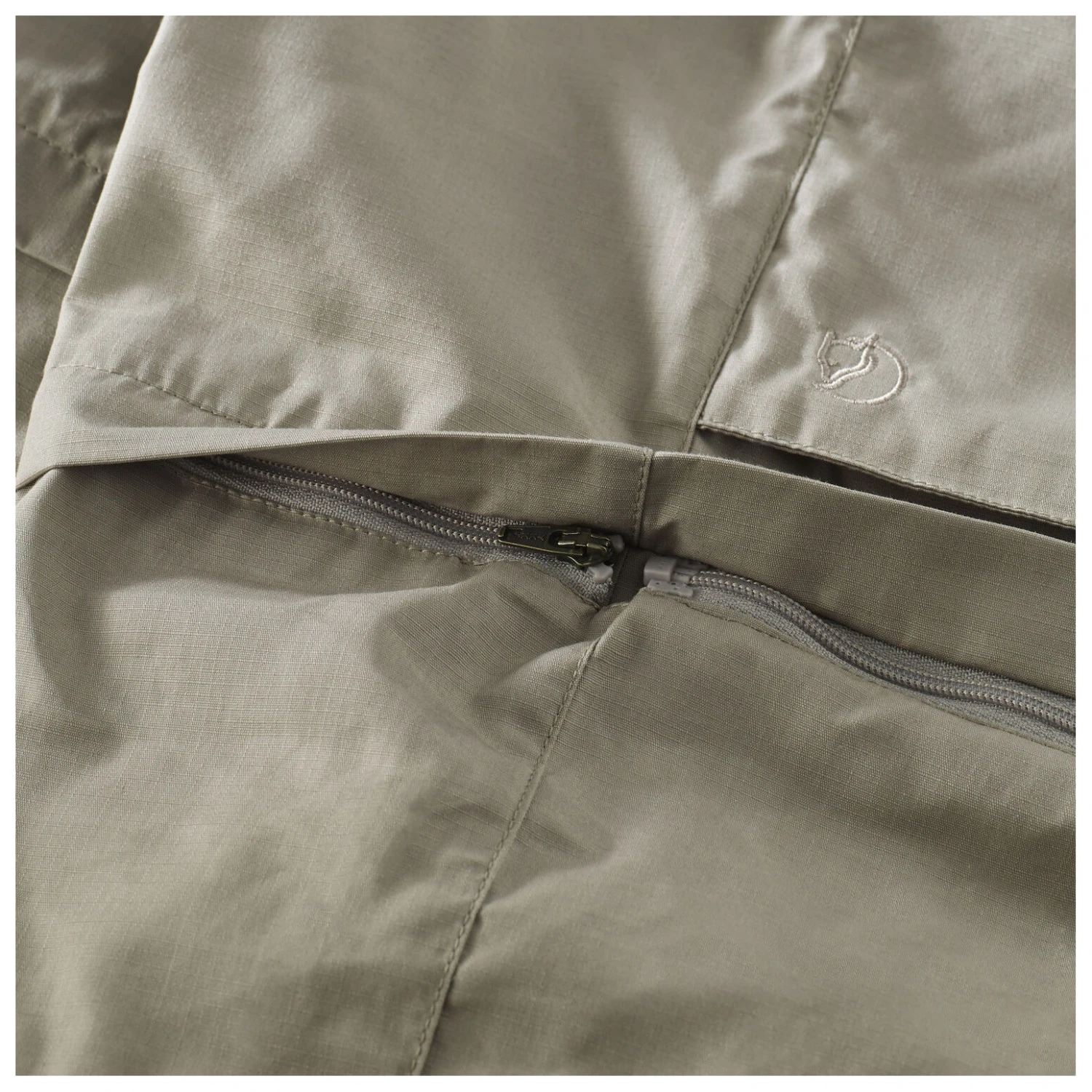 FJÄLLRÄVEN High Coast Trousers Zip-Off - Walking Trousers 5 FJÄLLRÄVEN High Coast Trousers Zip-Off - Walking Trousers - Image 5