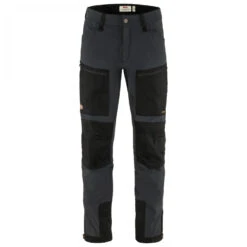 FJÄLLRÄVEN Keb Agile Trousers - Walking Trousers