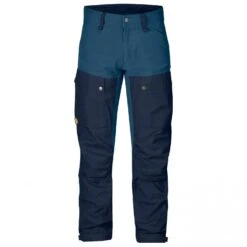 FJÄLLRÄVEN Keb Trousers - Walking Trousers