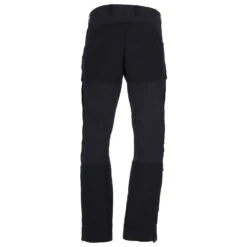 FJÄLLRÄVEN Keb Trousers - Walking Trousers -Outdoor Wear Store fjaellraeven keb trousers walking trousers detail 3
