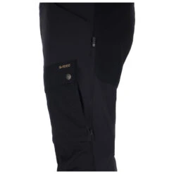 FJÄLLRÄVEN Keb Trousers - Walking Trousers -Outdoor Wear Store fjaellraeven keb trousers walking trousers detail 6