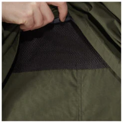 FJÄLLRÄVEN Women's Karla Hydratic Jacket - Coat -Outdoor Wear Store fjaellraeven womens karla hydratic jacket coat detail 6