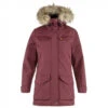 FJÄLLRÄVEN Women's Nuuk Parka - Coat