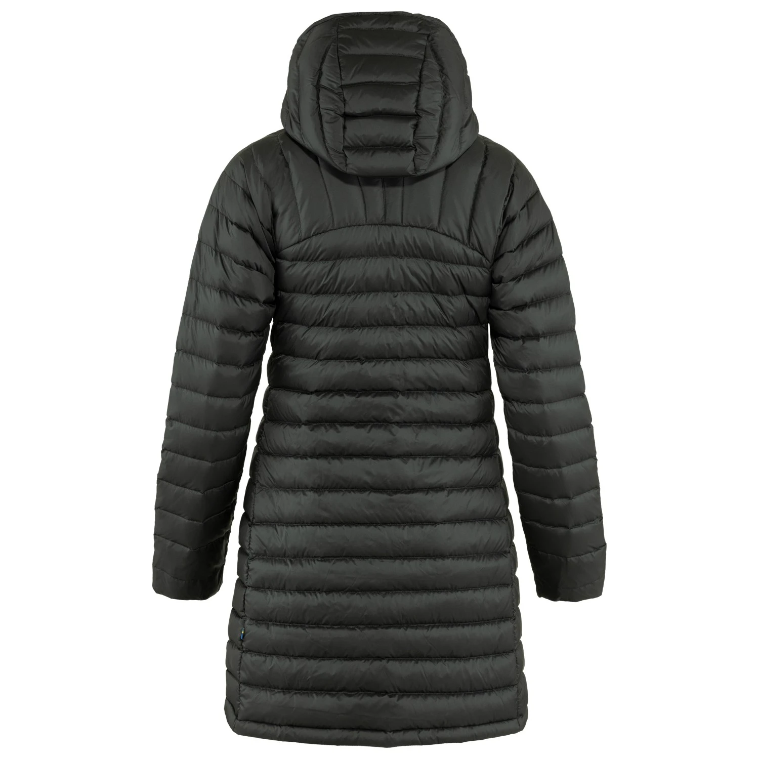 FJÄLLRÄVEN Women's Snow Flake Parka - Coat 2 FJÄLLRÄVEN Women's Snow Flake Parka - Coat - Image 2