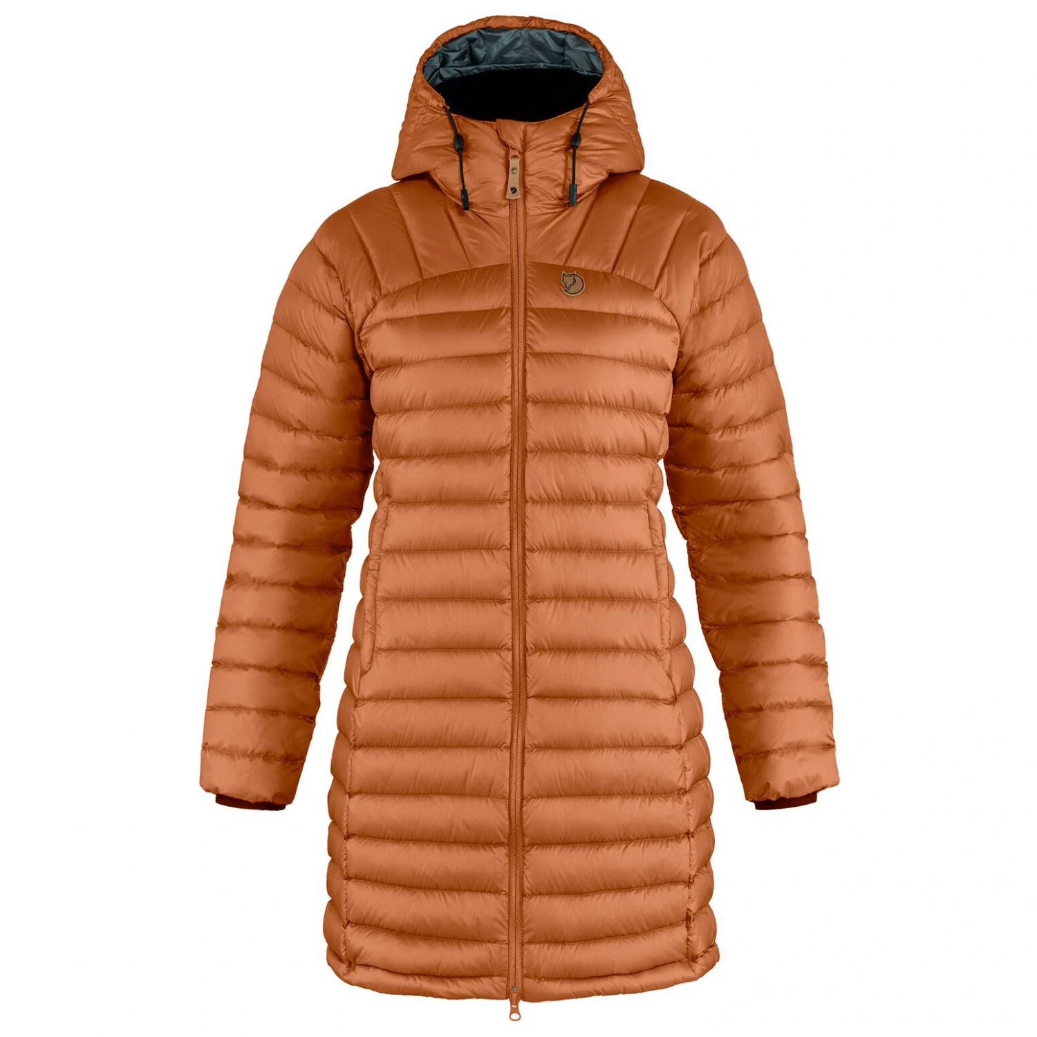 FJÄLLRÄVEN Women's Snow Flake Parka - Coat 1 FJÄLLRÄVEN Women's Snow Flake Parka - Coat